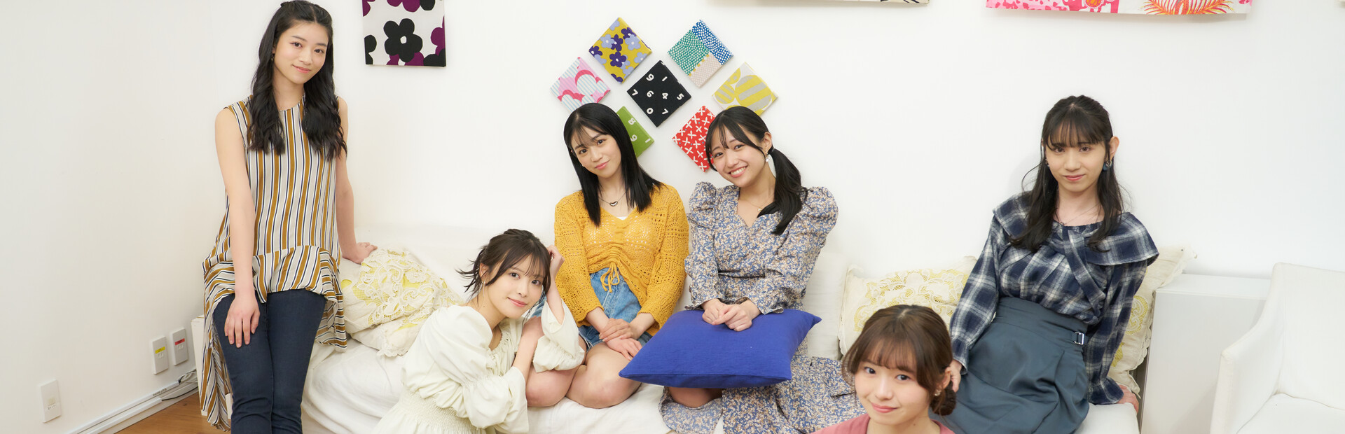 Love starts again cover image