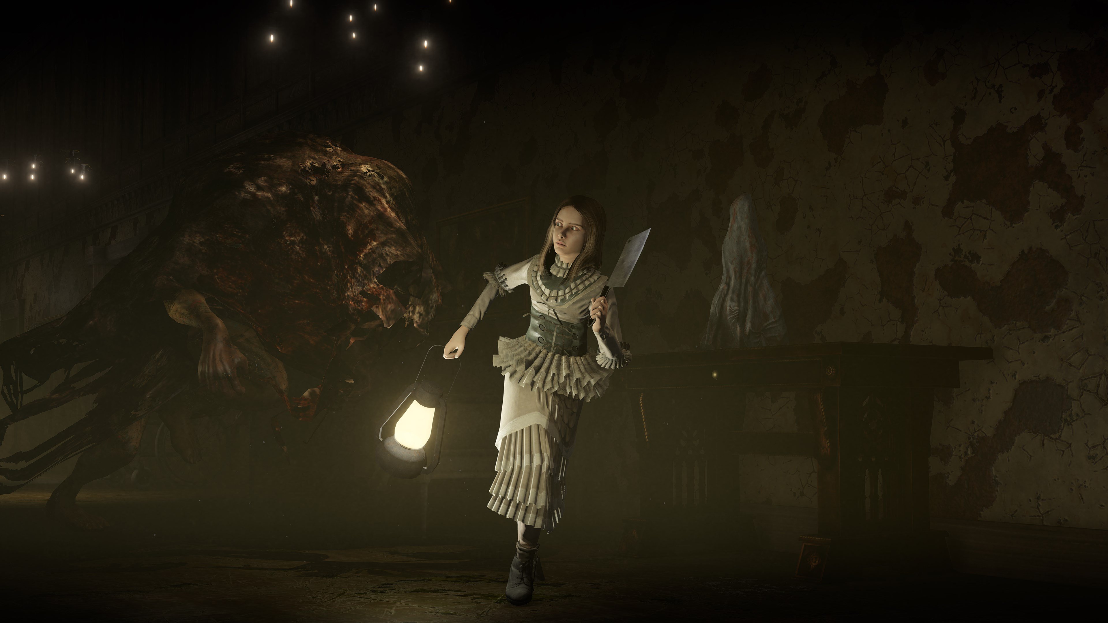 Withering Rooms cover image
