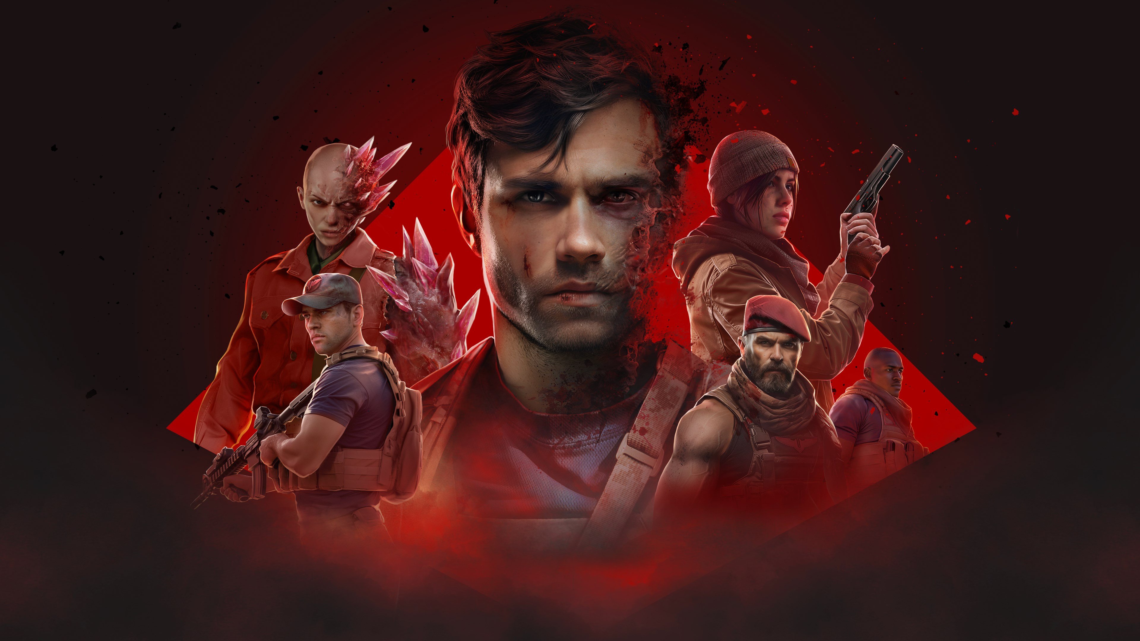 Chains of Freedom cover image