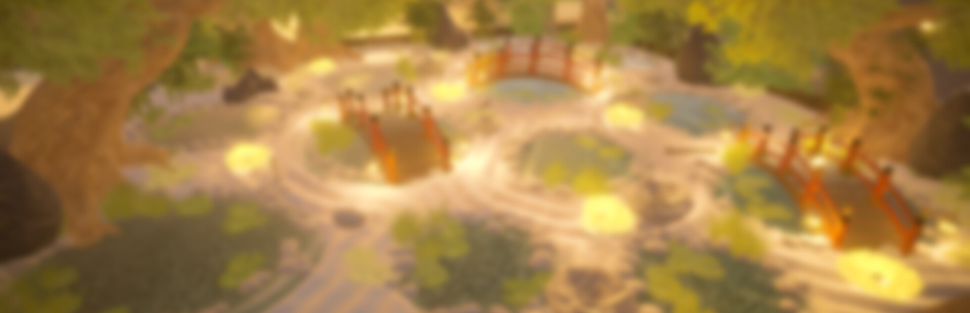 Dream Garden Demo cover image