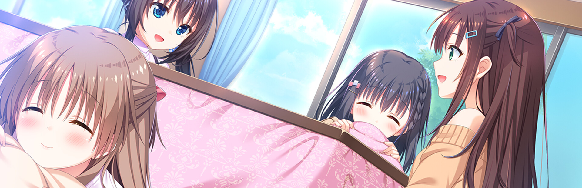 Hold Me Tight All Night, Onii-chan! cover image