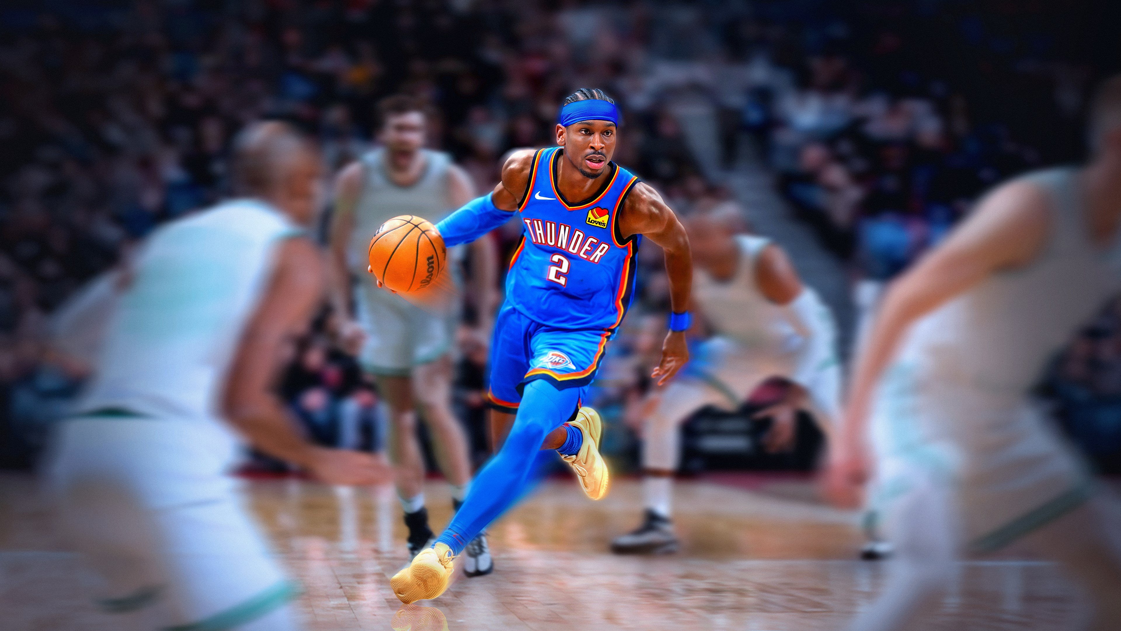 NBA 2K26 for Xbox One cover image