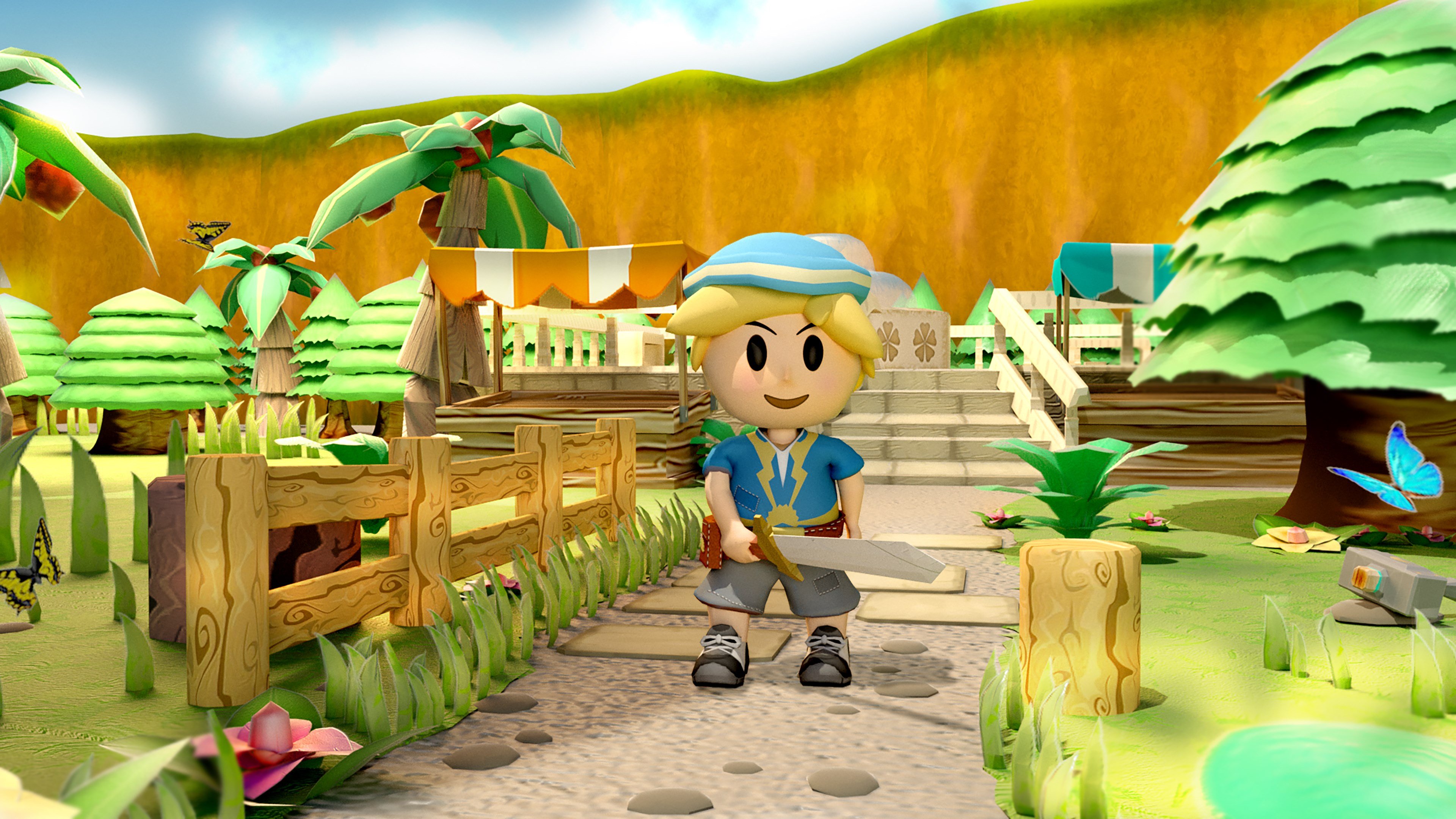 Adrian\'s Tale cover image