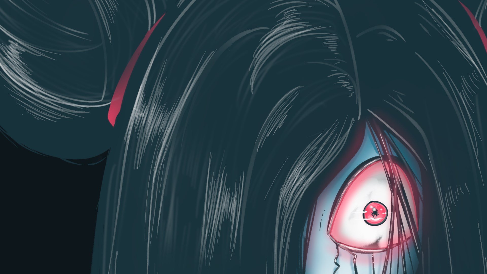 My Big Sister: Remastered cover image