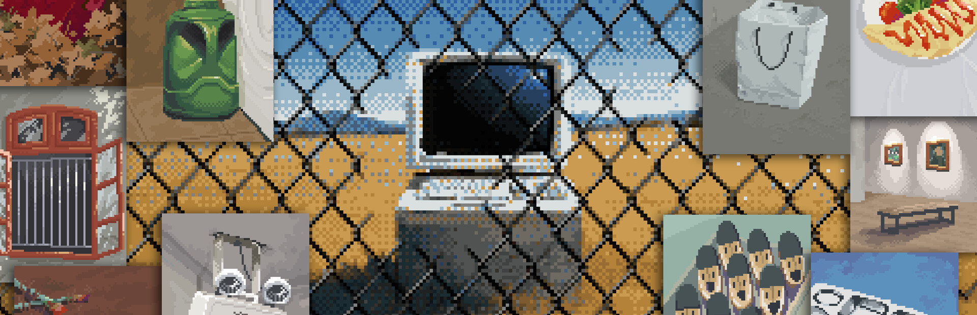 Hymer 2000 Demo cover image