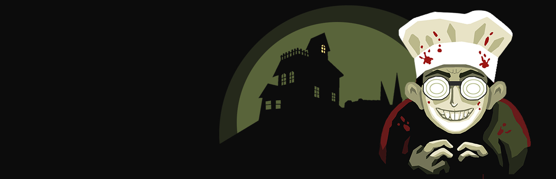 The Supper: New Blood cover image
