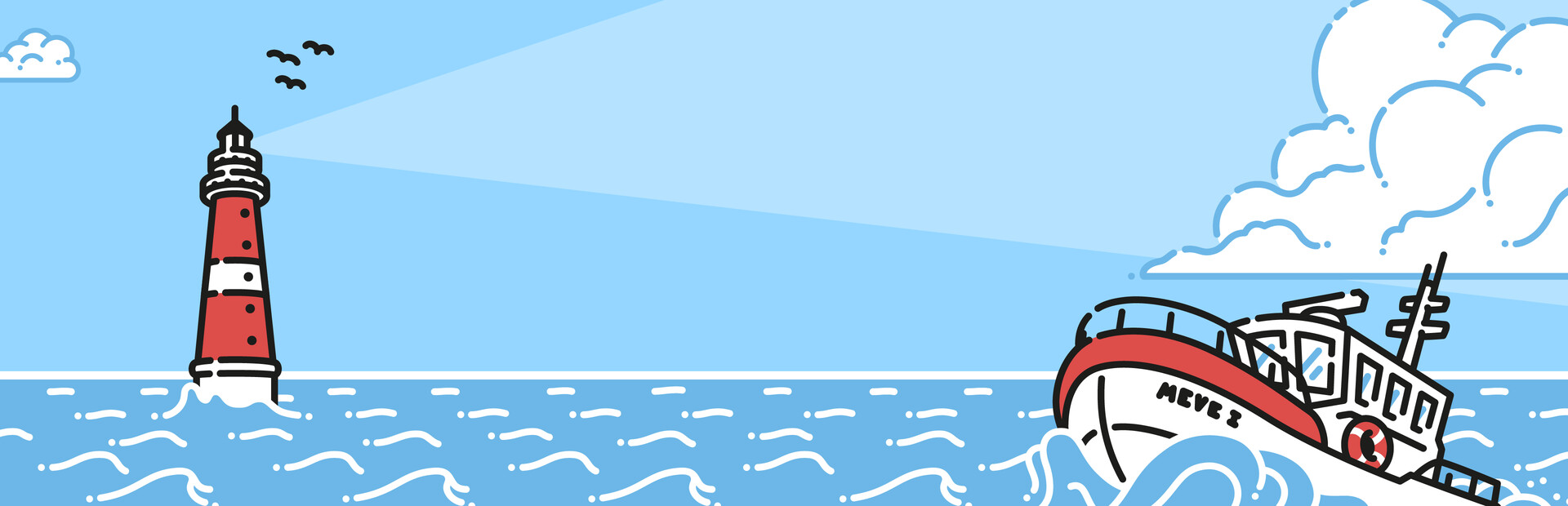 Beacon Patrol cover image