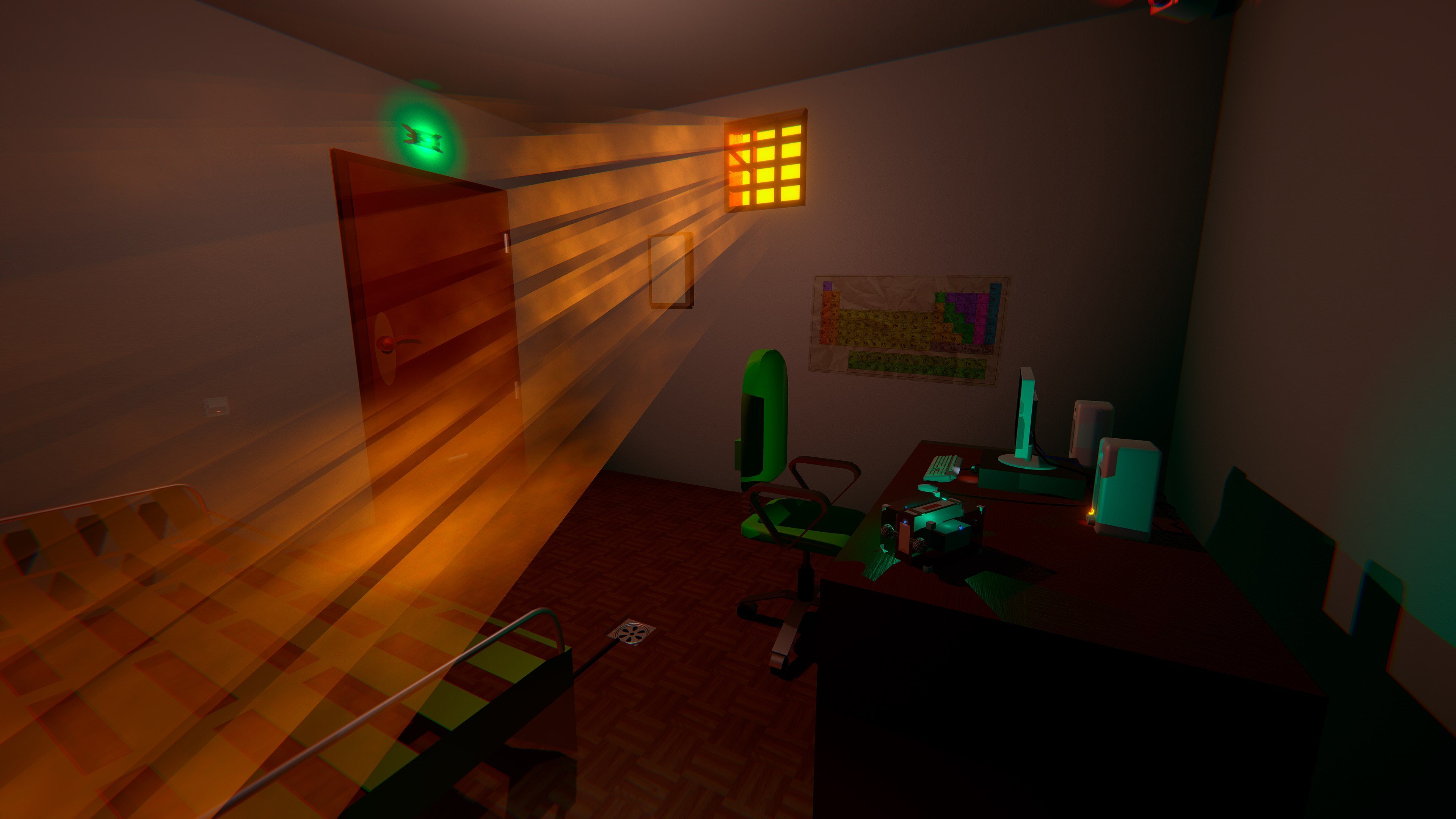 Your Computer Might Be At Risk cover image