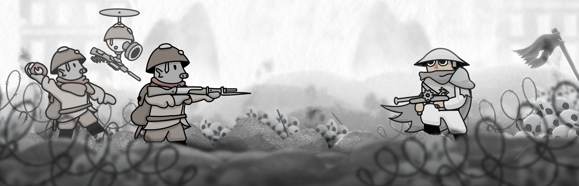 Last Vanguard cover image
