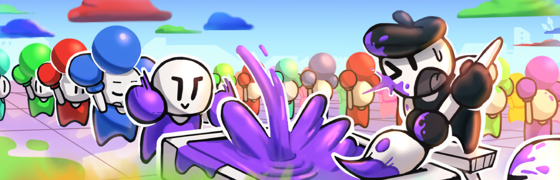 Color Factory: Automation Meets Canvas cover image