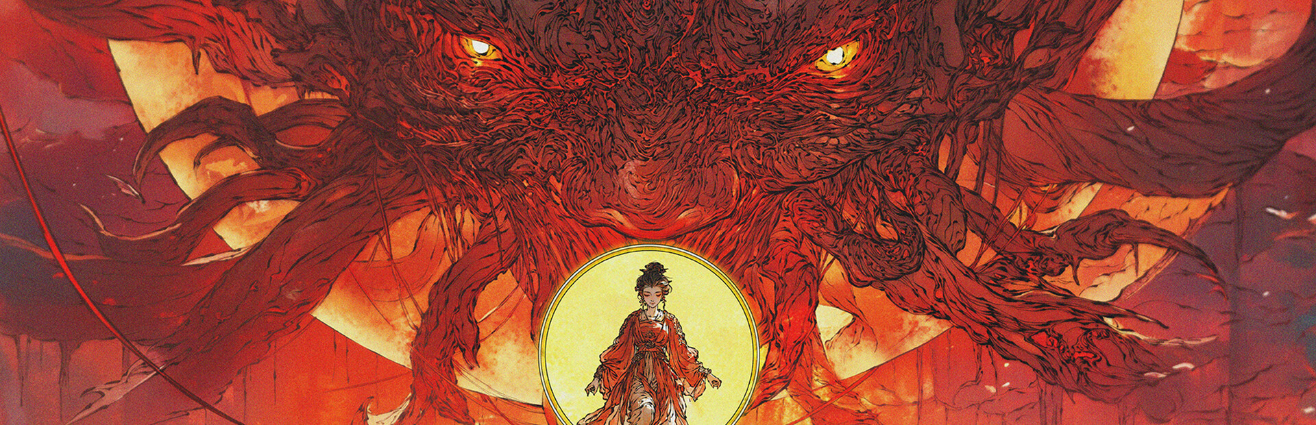 The Eastern Sacrifice cover image
