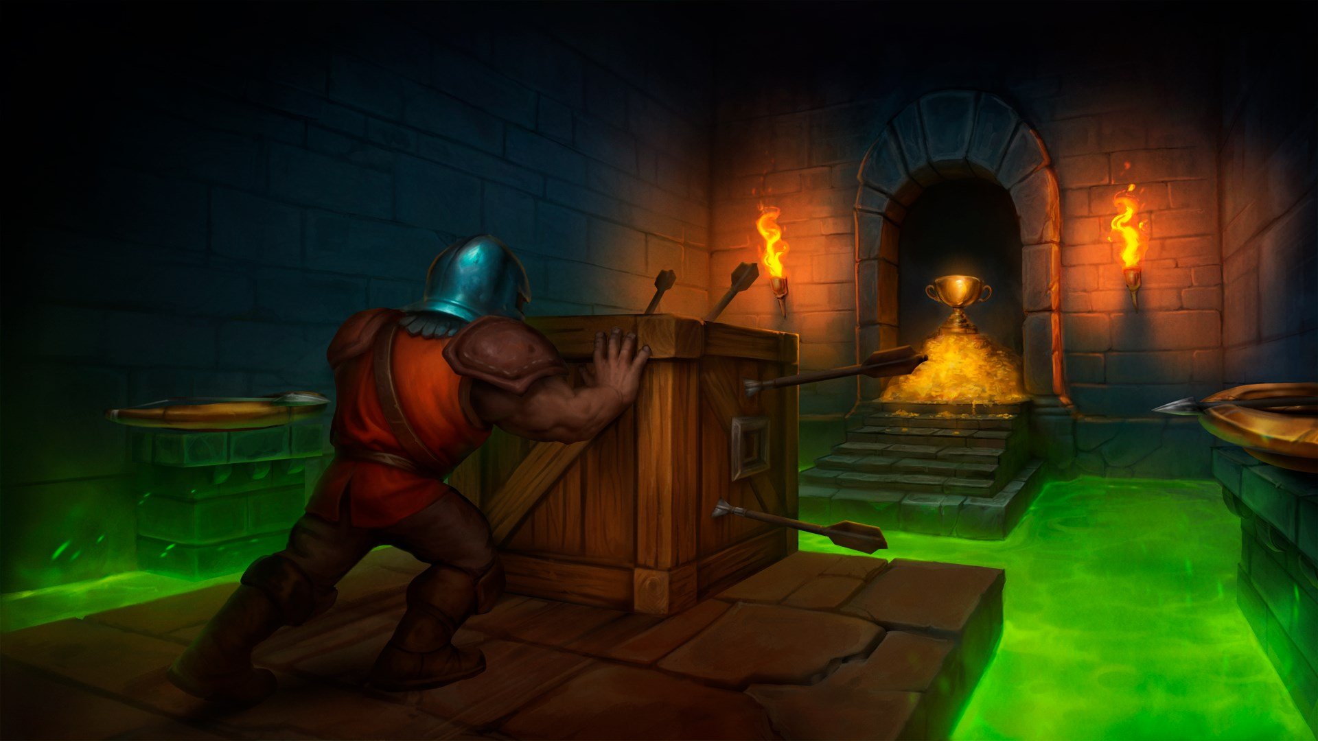 Knightoban (Windows) cover image