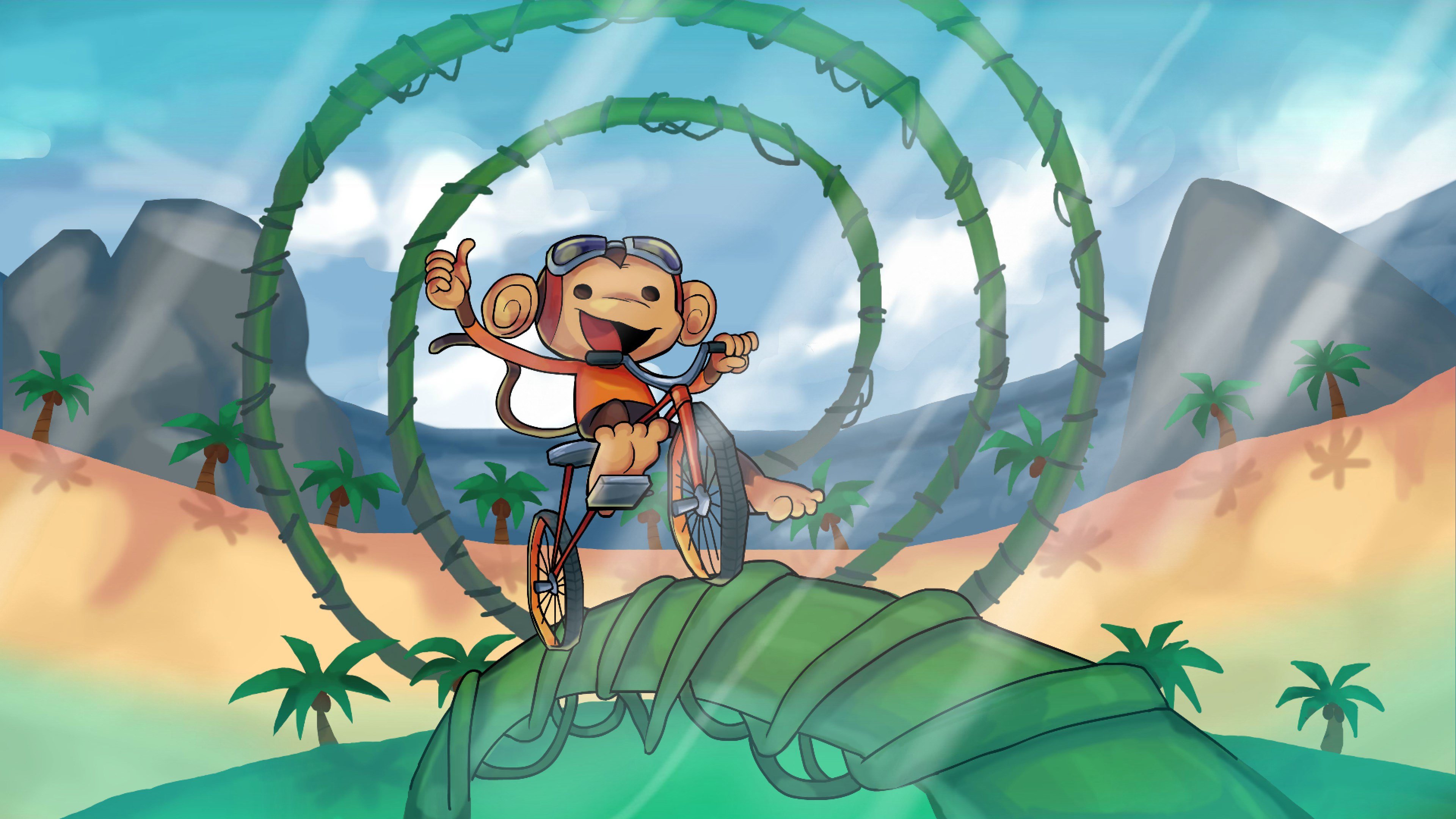 Bananitro (Xbox One) cover image