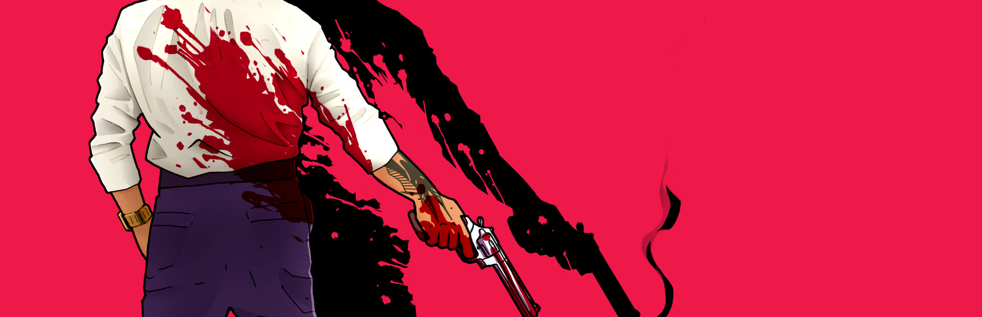 Jackal Demo cover image