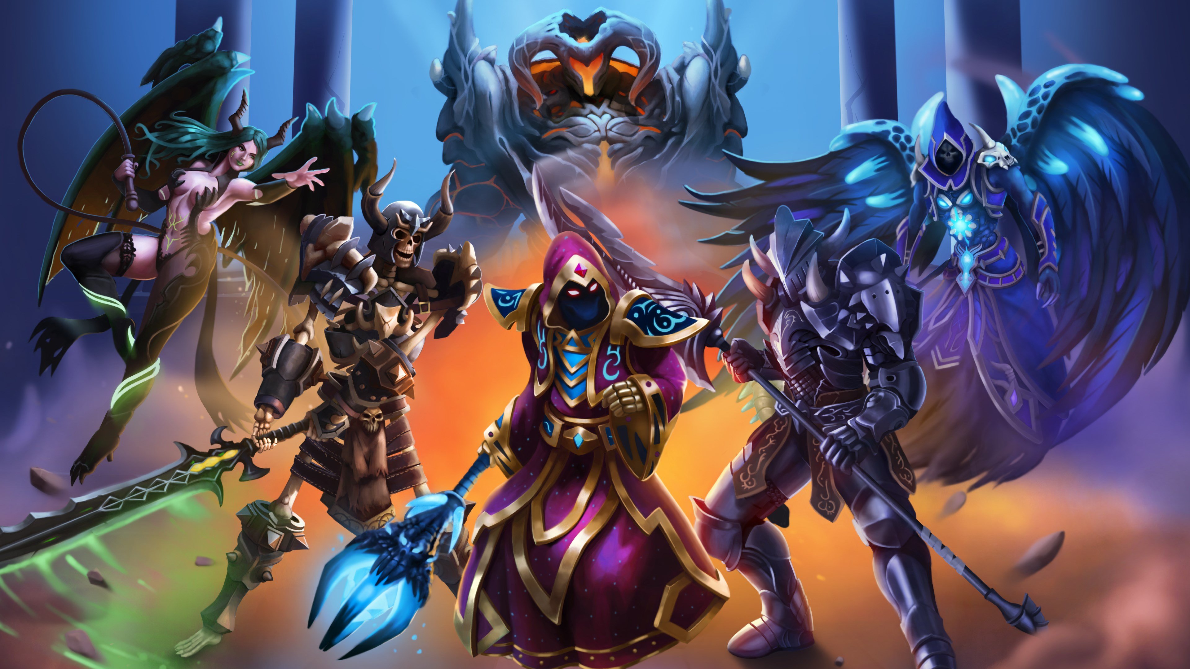 Cardaclysm: Shards of the Four cover image