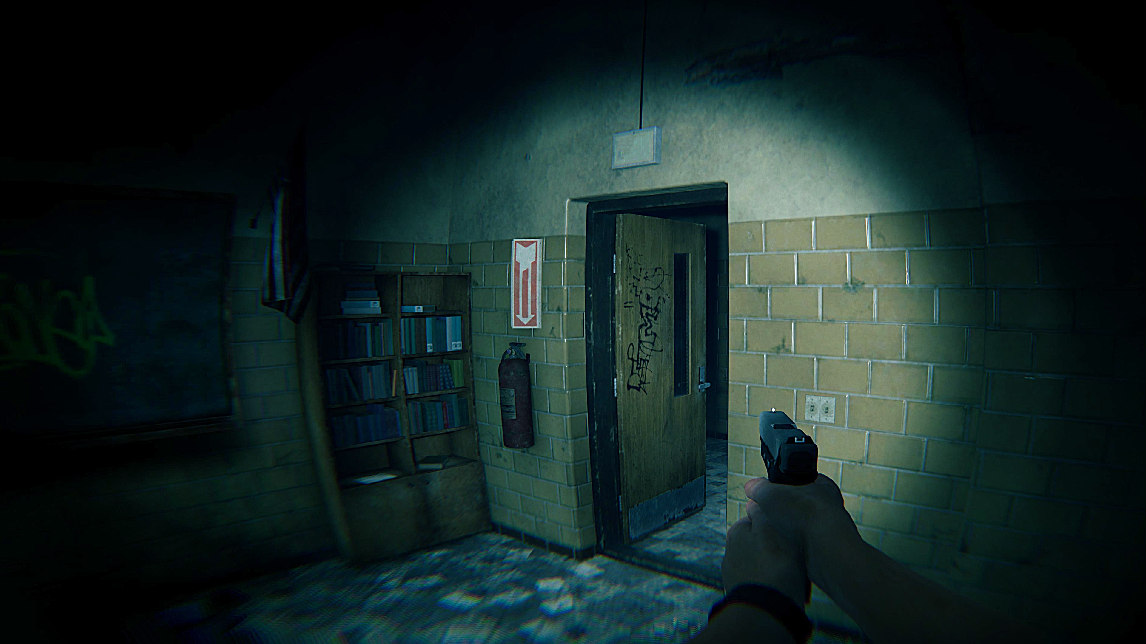 ActionCam: Supernatural Case cover image