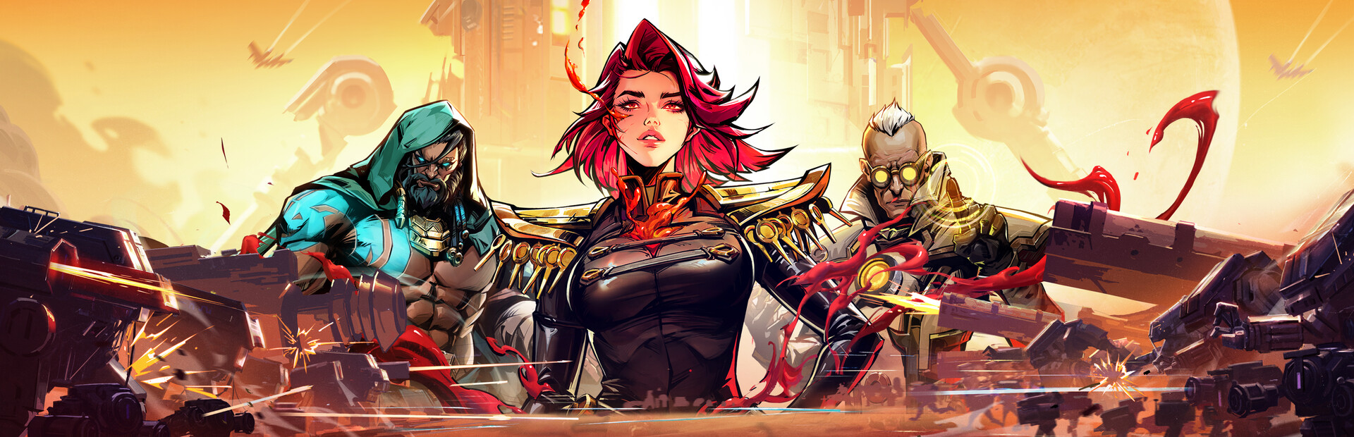 Warborne Above Ashes cover image