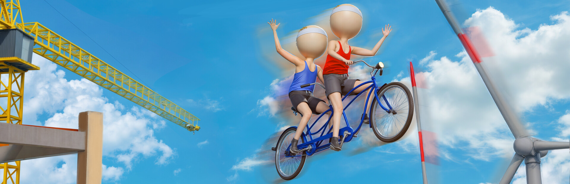 Try To Drive cover image