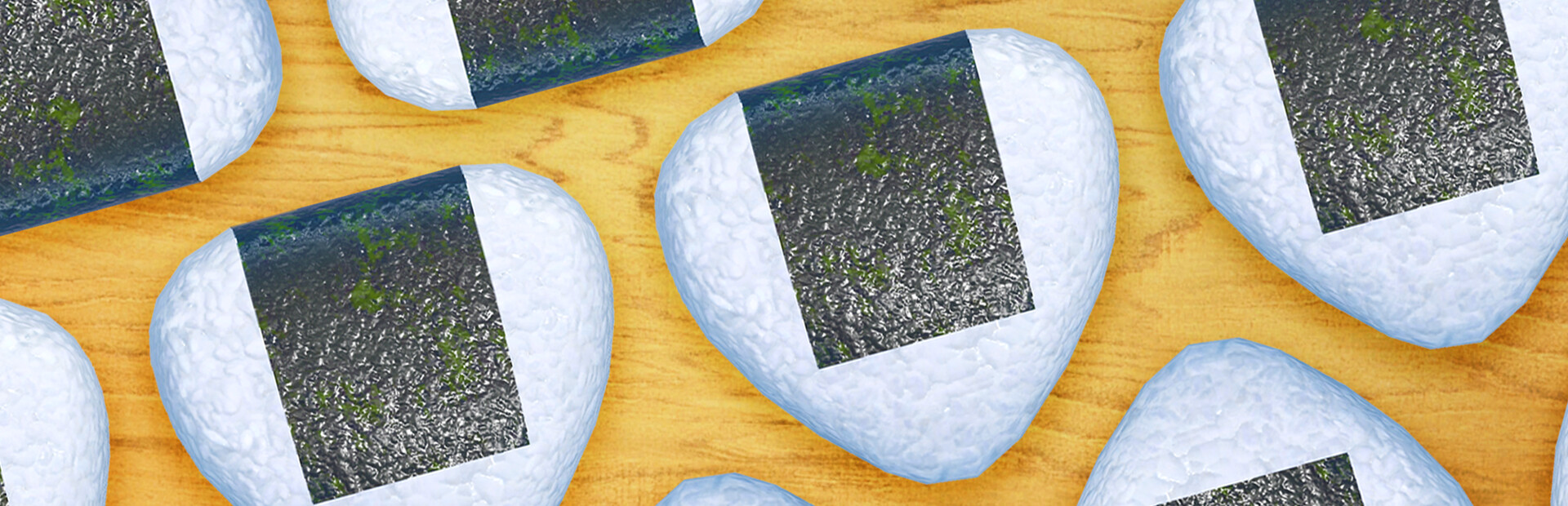 Onigiri Shop Simulator cover image