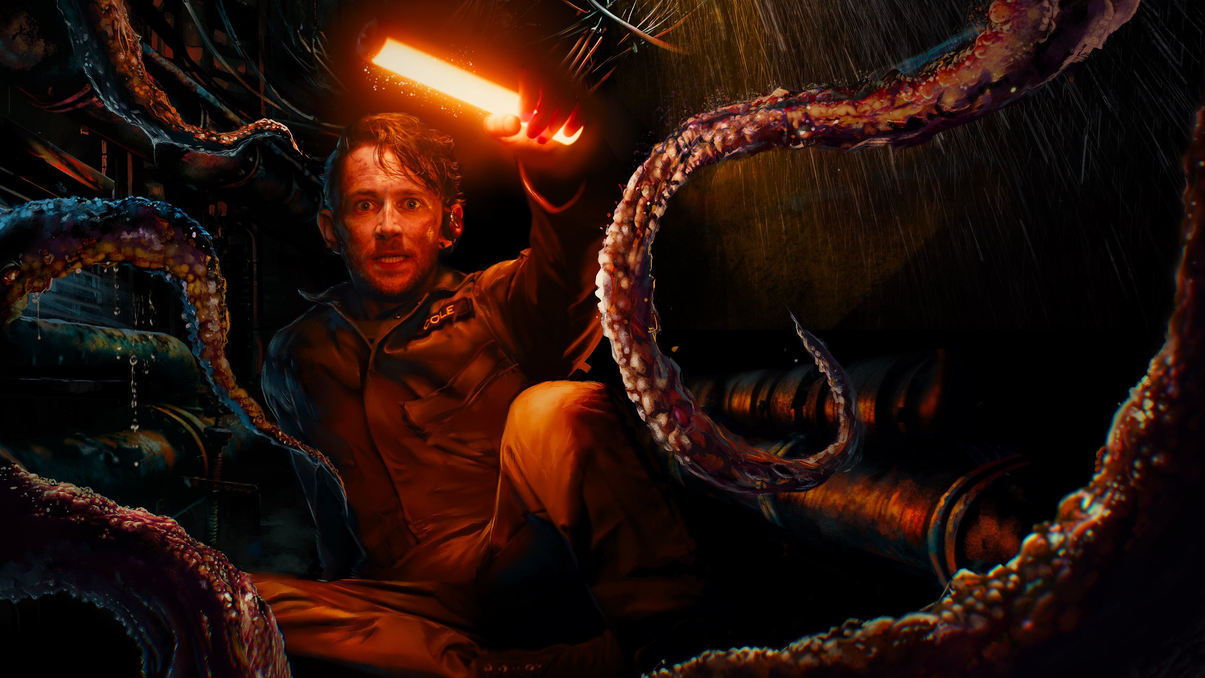 Dead Reset cover image