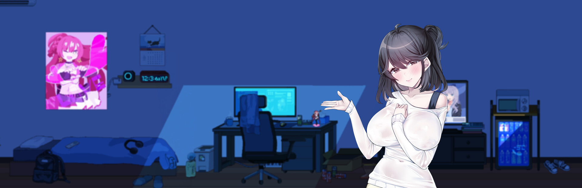 The Censor DX Edition cover image