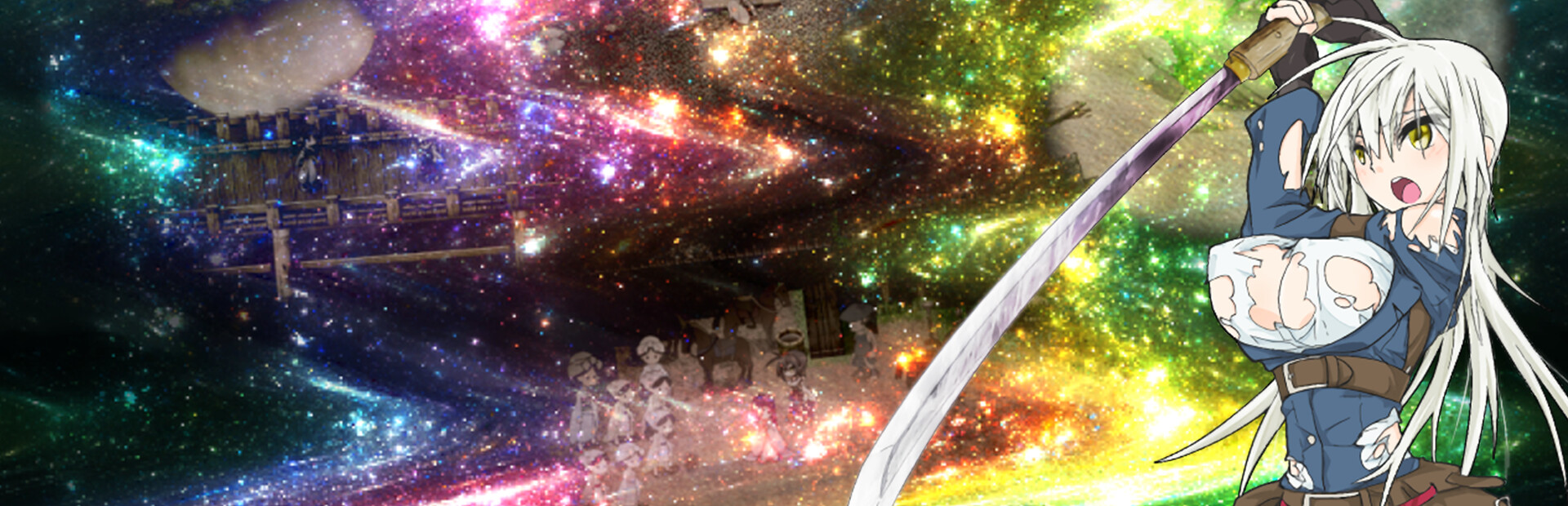 TAIMA MIKO cover image