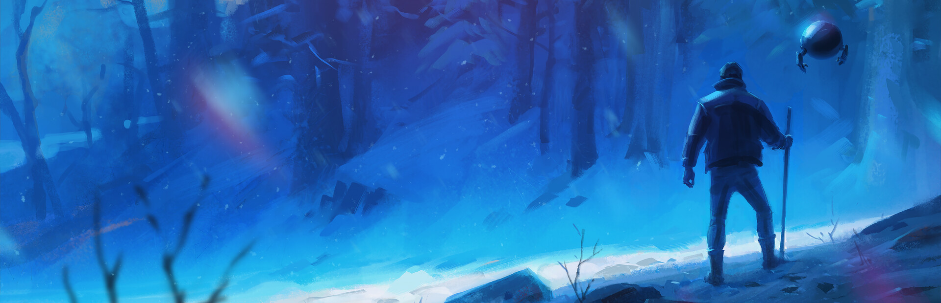 Arctic Awakening cover image