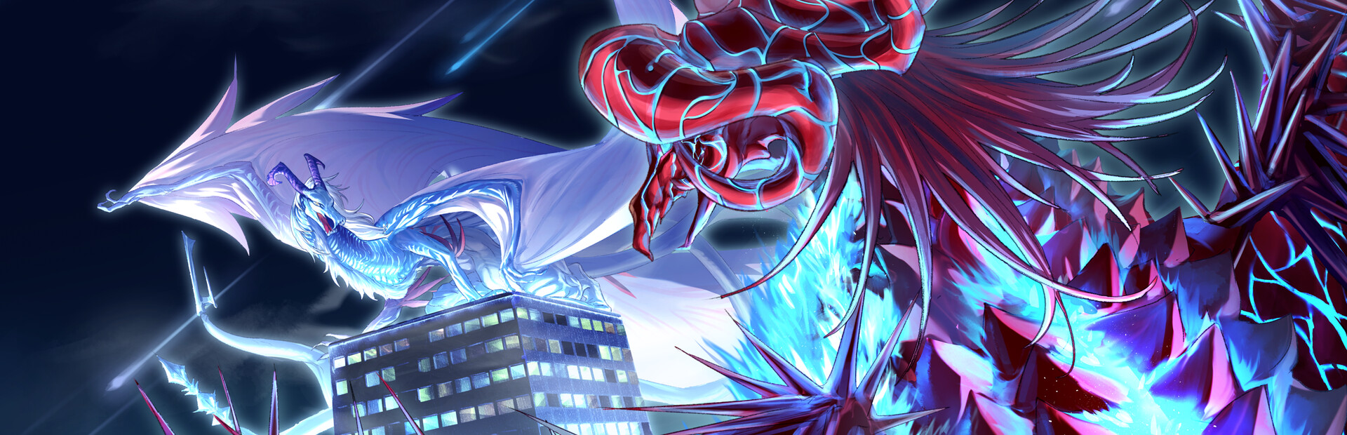 Dragon Spirits 2 Demo cover image