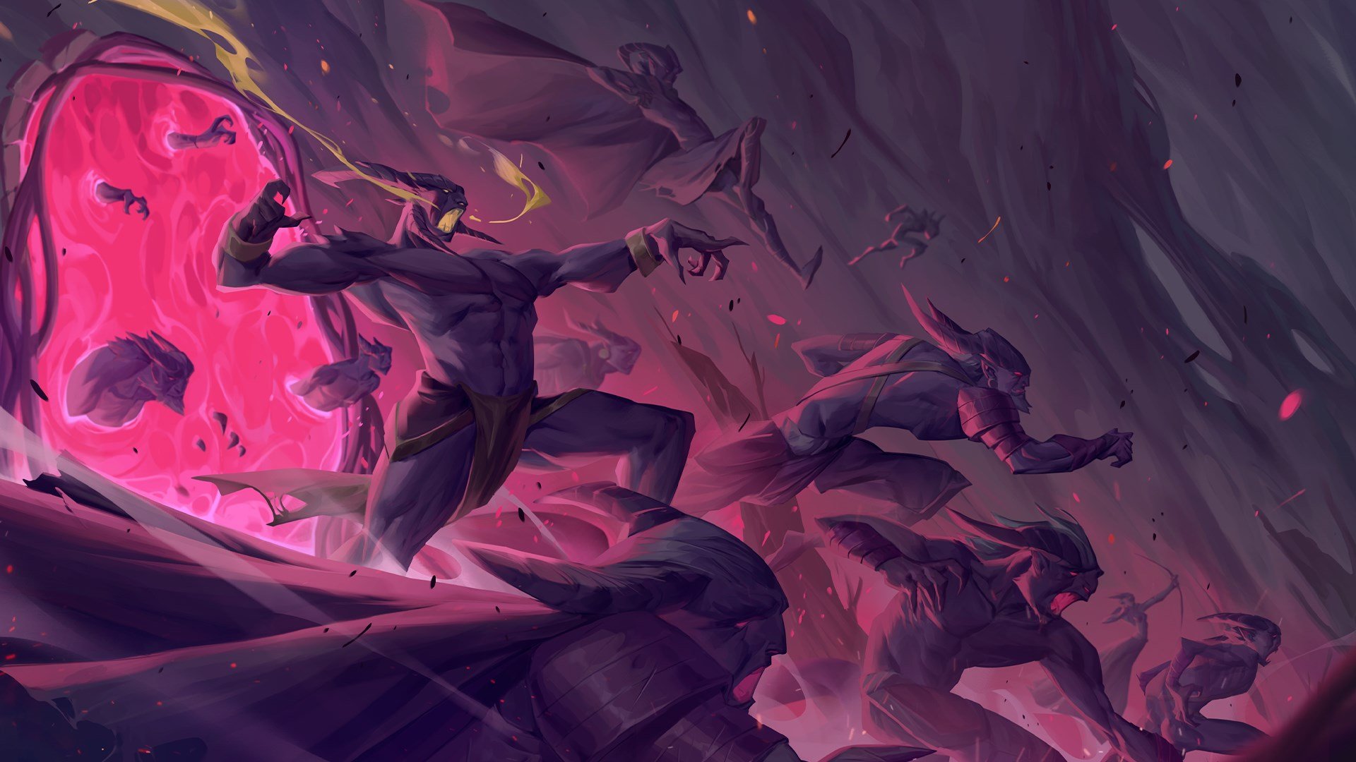 Ruinarch cover image