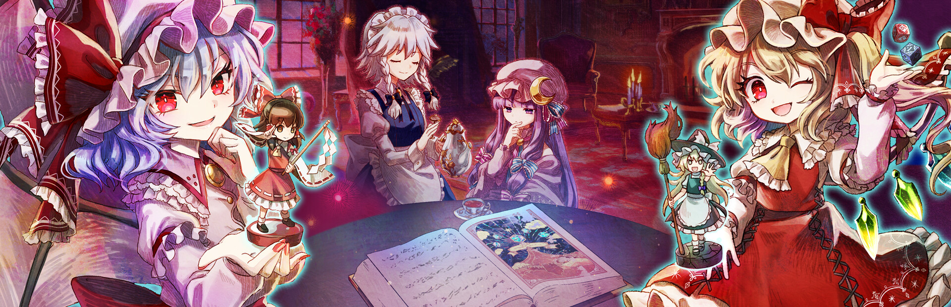 Marisa of Liartop Mountain cover image