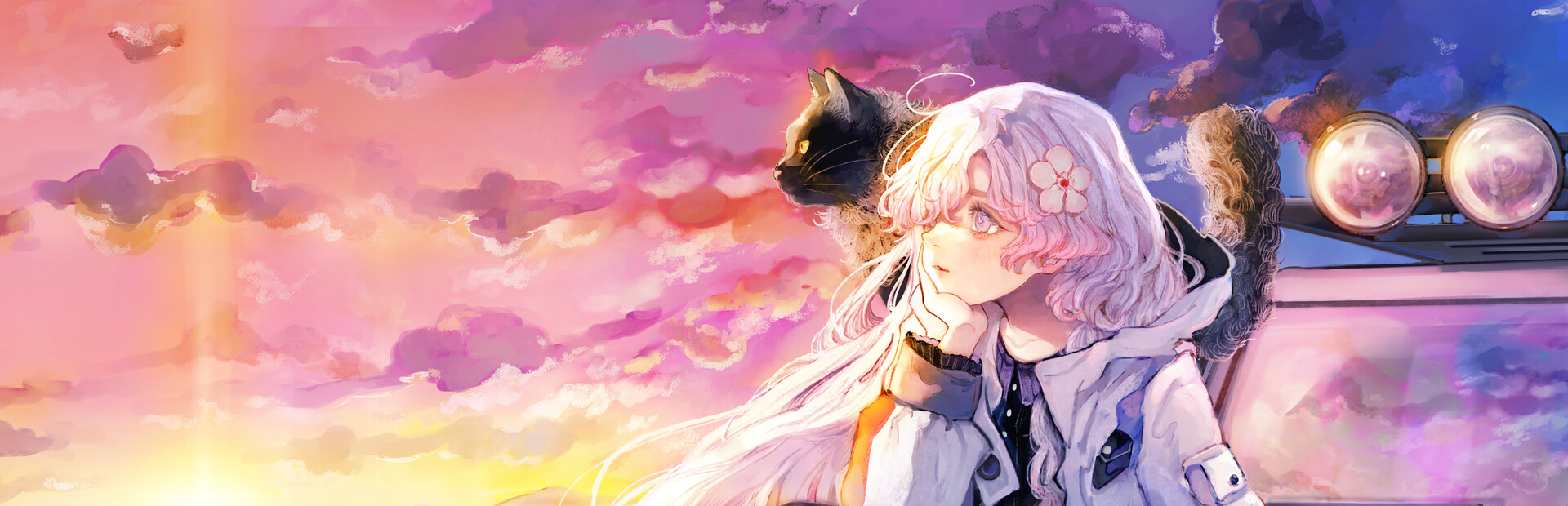 HYKE:Northern Light(s) cover image