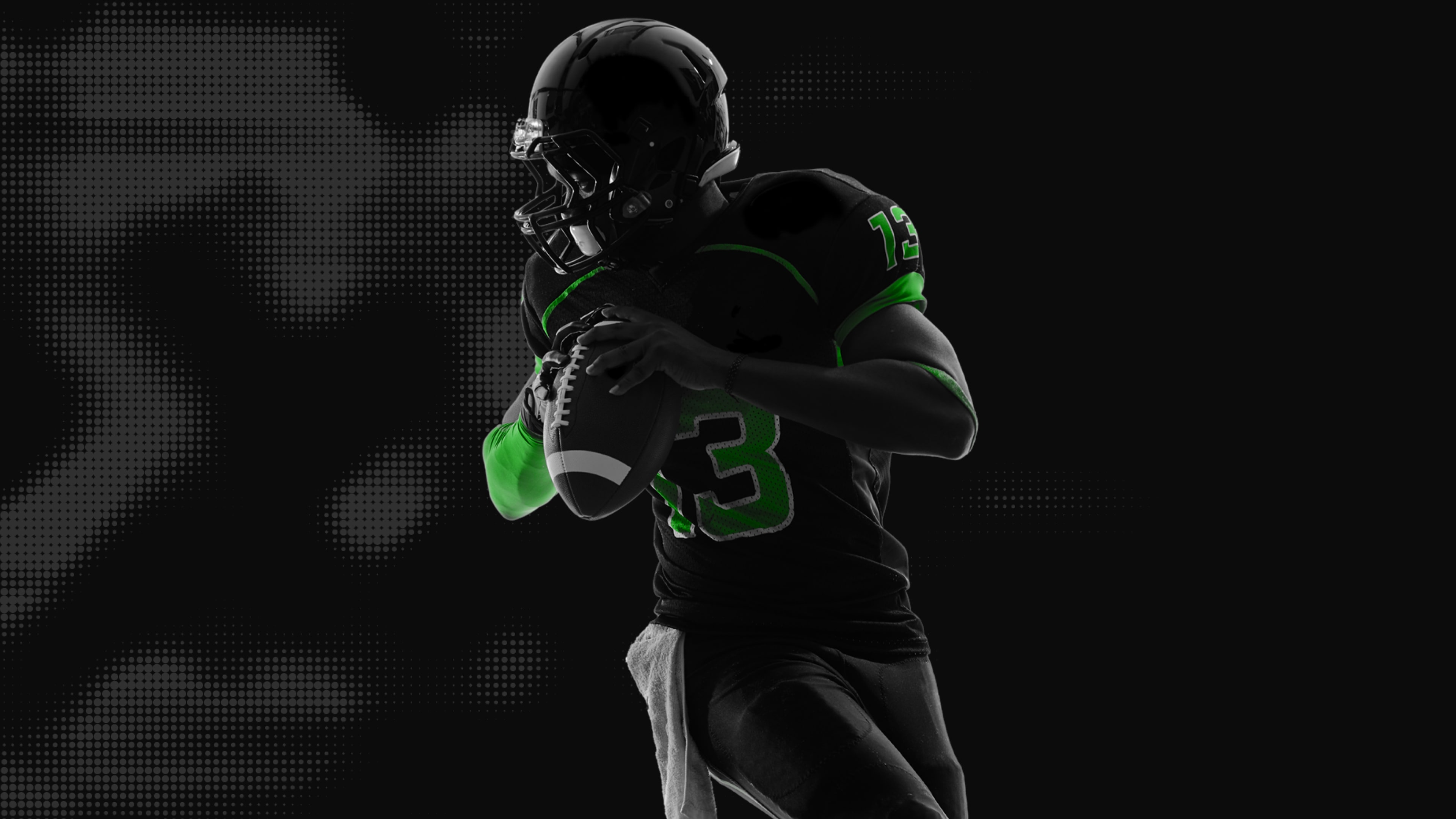 Axis Football 2026 cover image