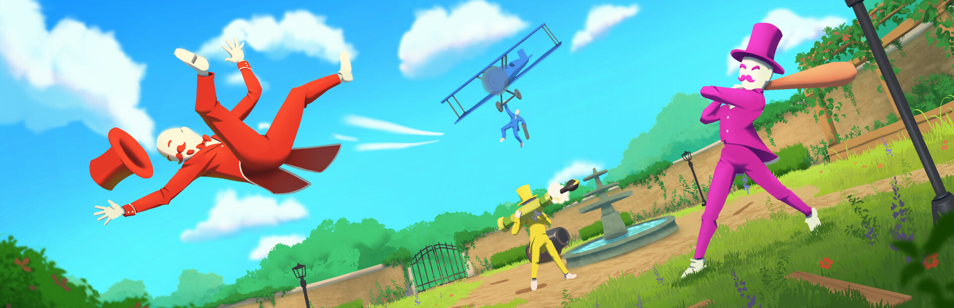 A Gentlemen's Dispute cover image