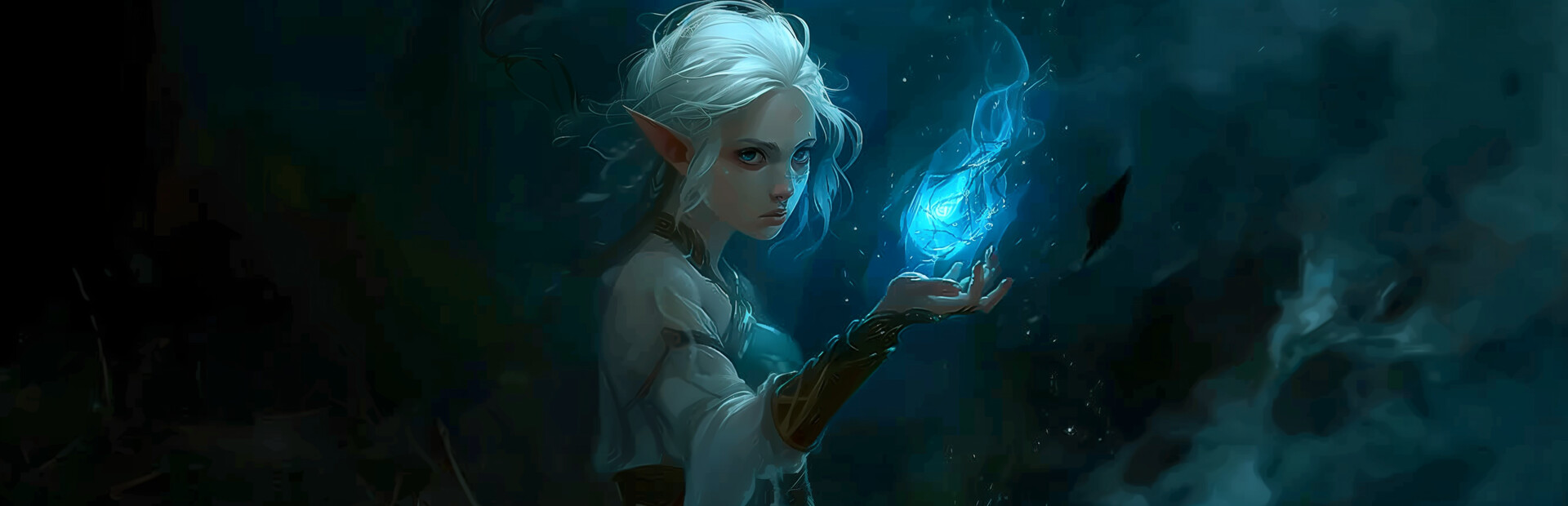 ELARIENNE cover image