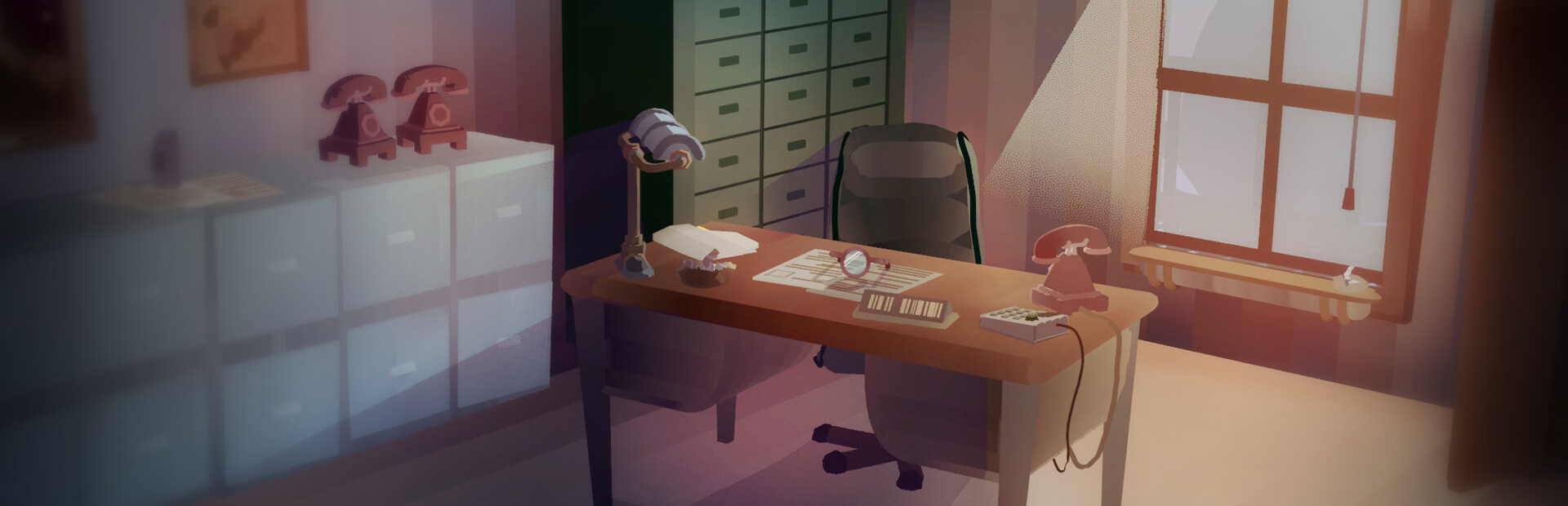 Retropolis 2: Never Say Goodbye cover image