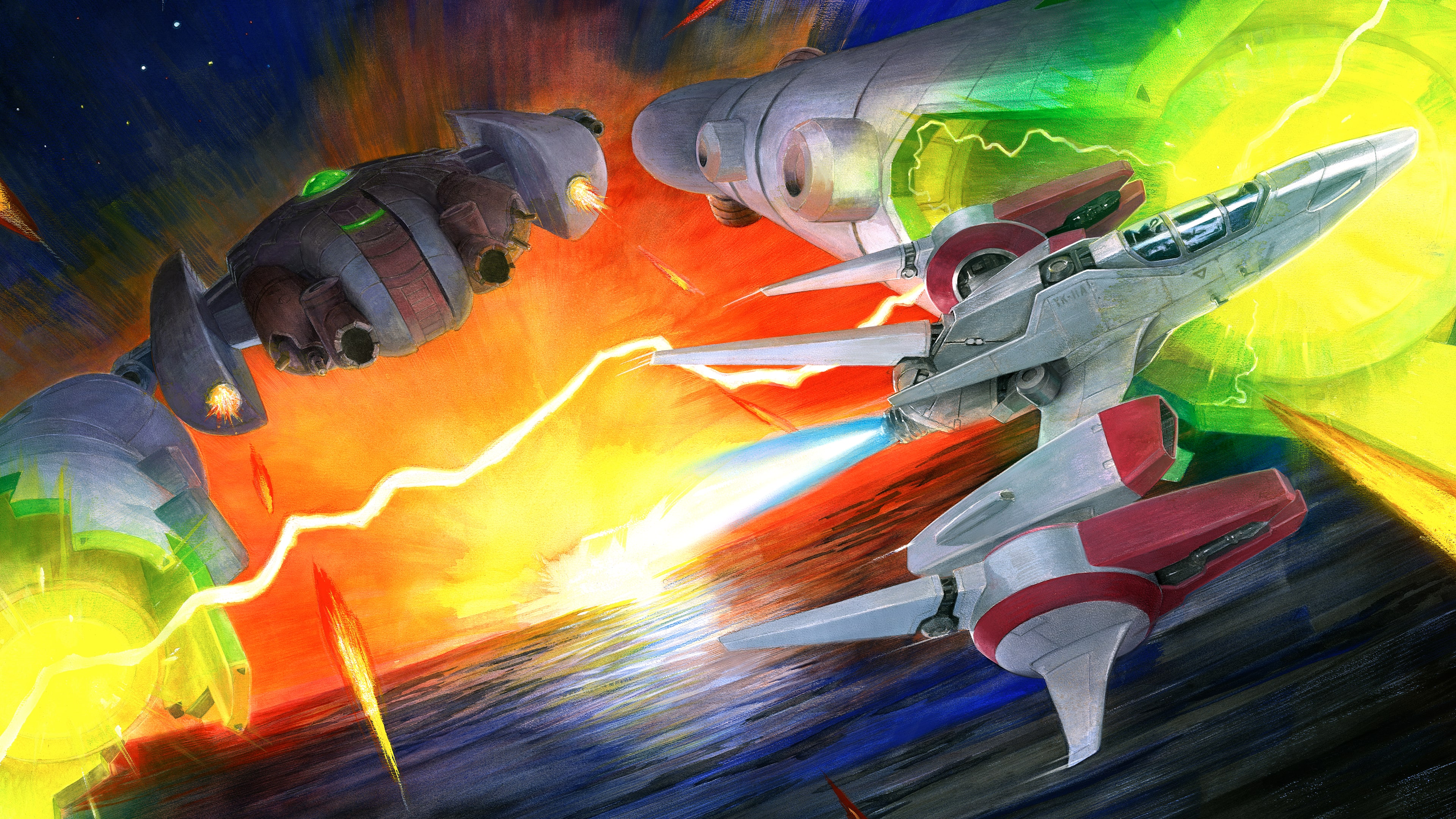 Earthion cover image