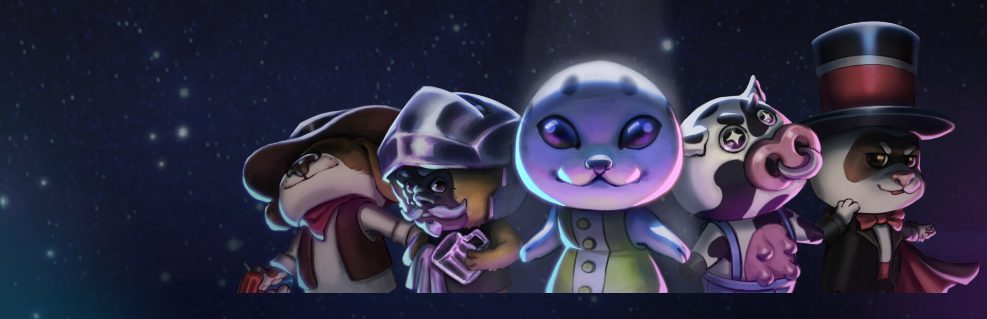 DISCOPUP cover image