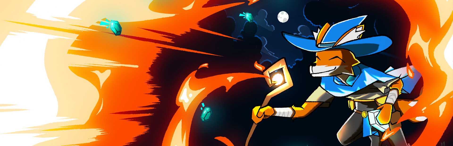 Megabonk Demo cover image