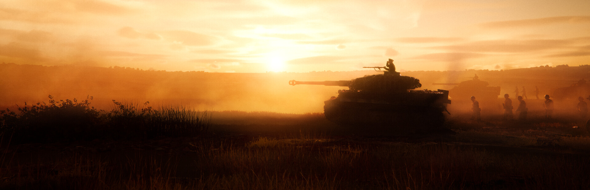 Call to Arms: Panzer Elite cover image