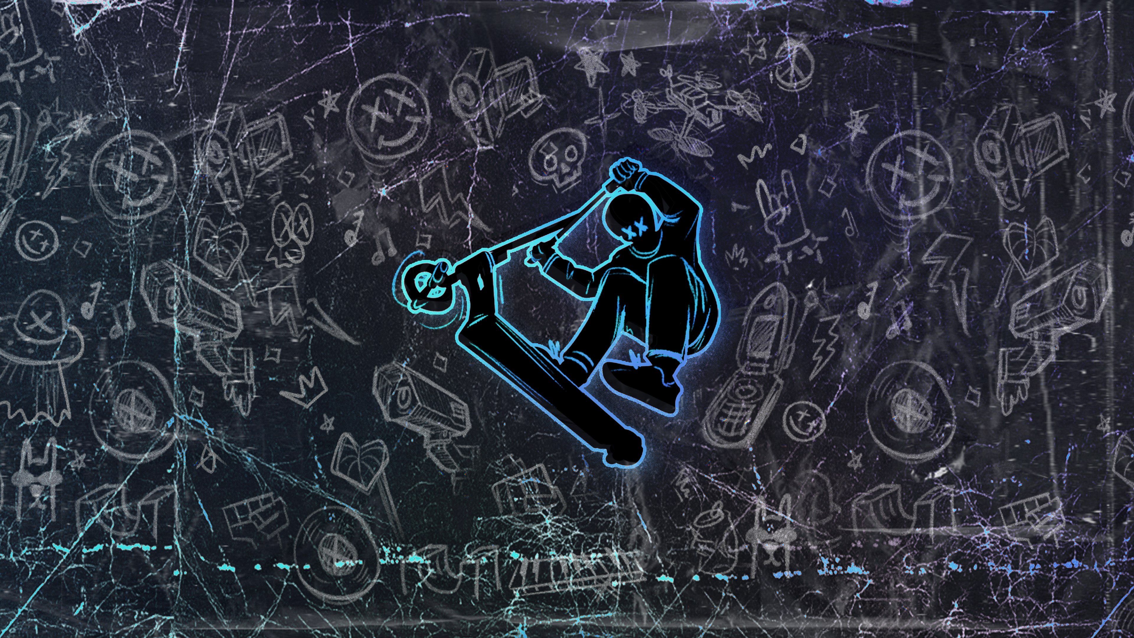 ScootX cover image