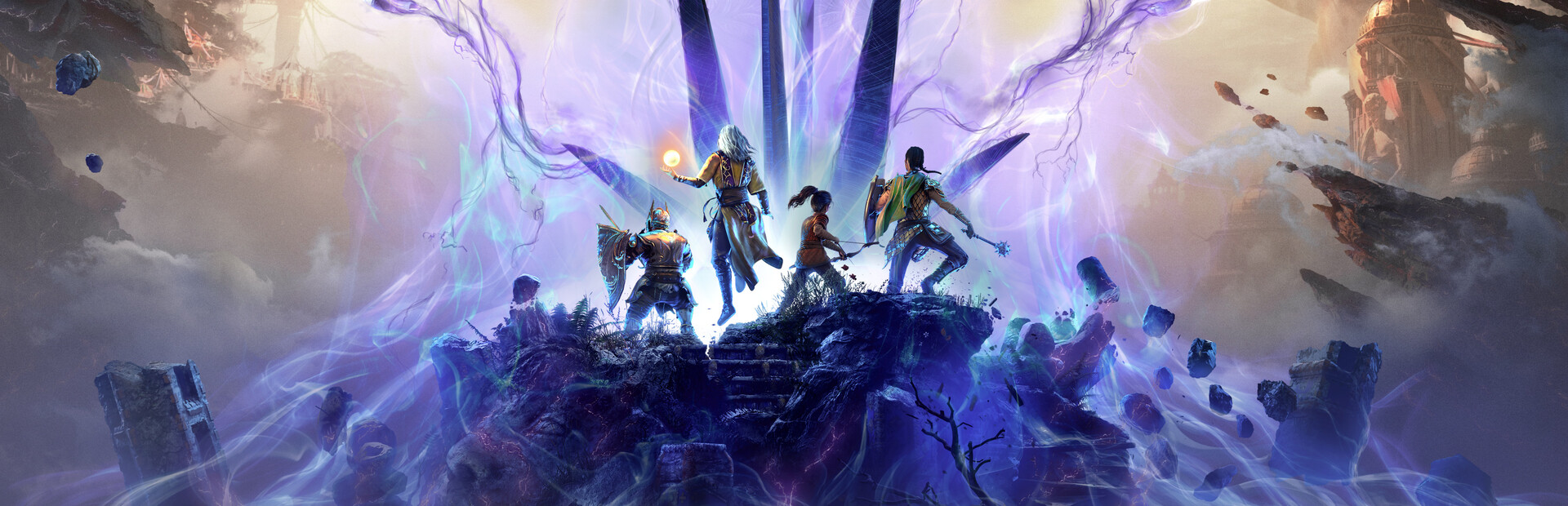 Solasta II cover image