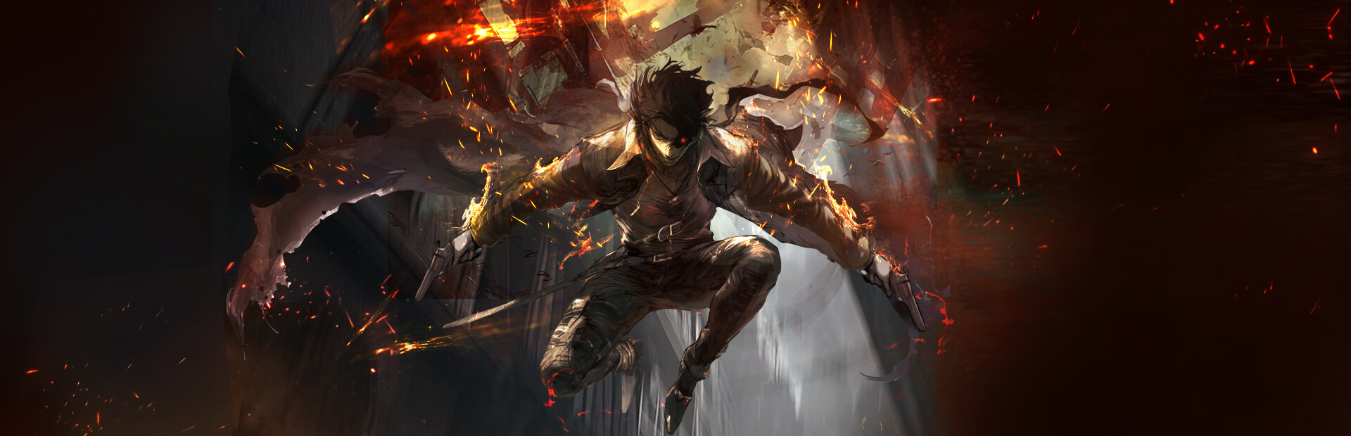 GunZ: The Duel cover image