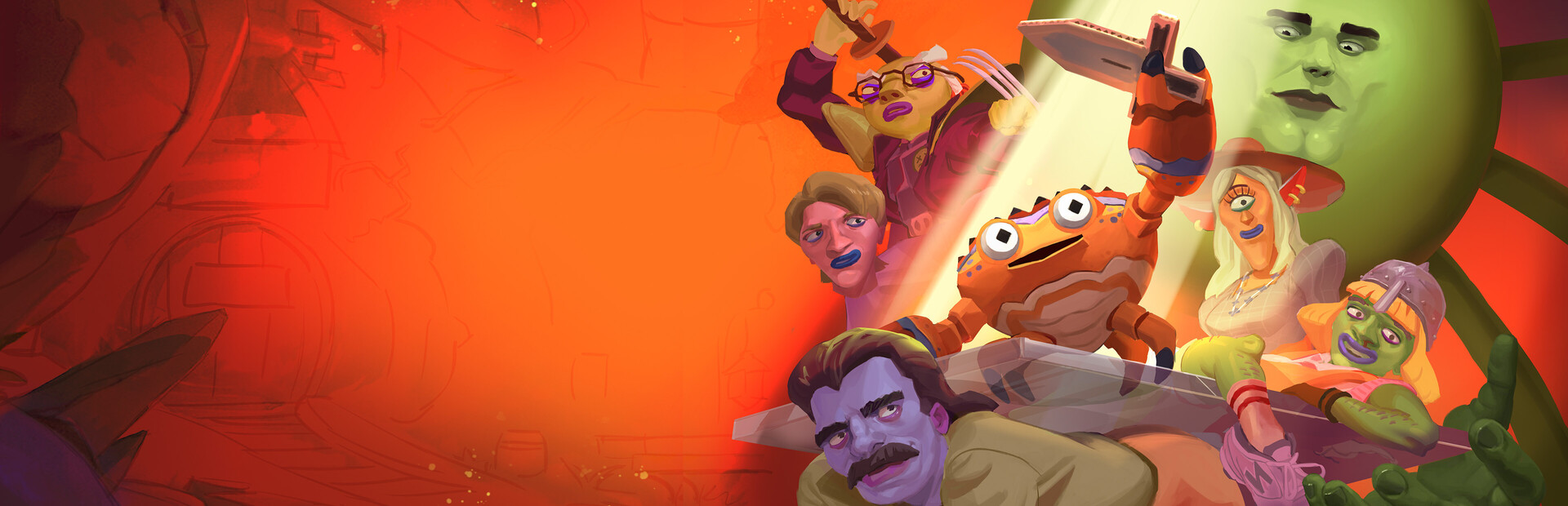 The Dungeon Experience Demo cover image