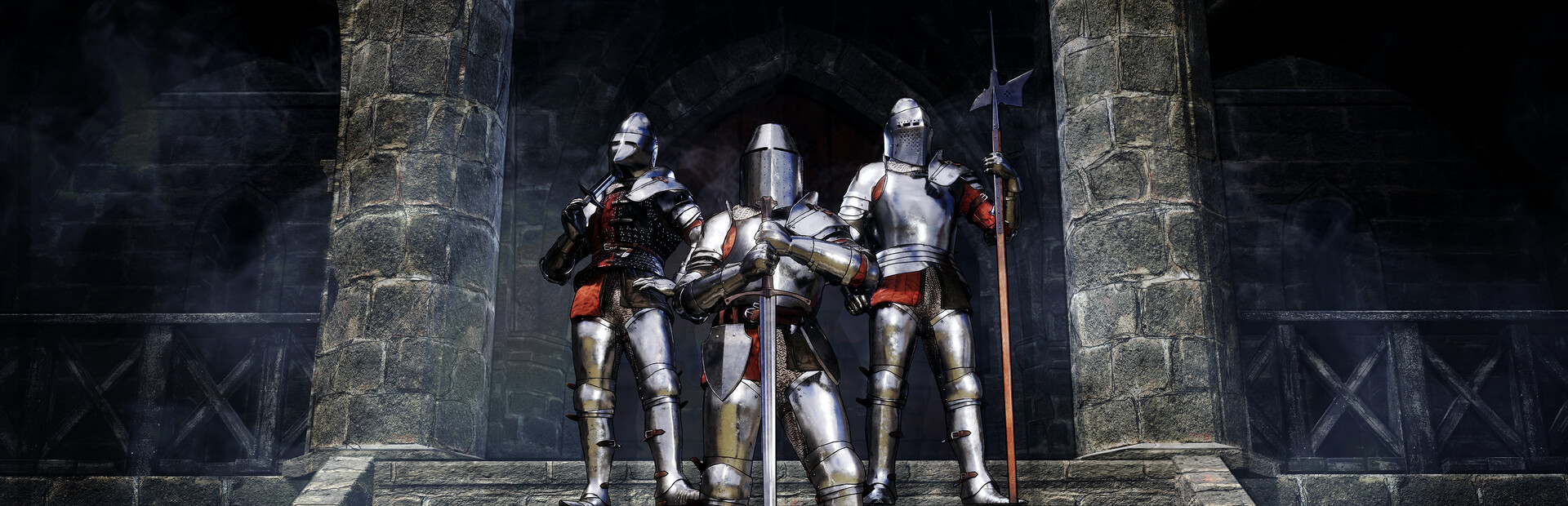 Renown cover image
