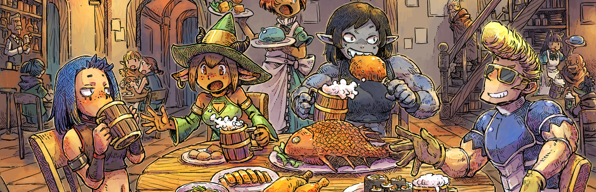 Eterspire cover image