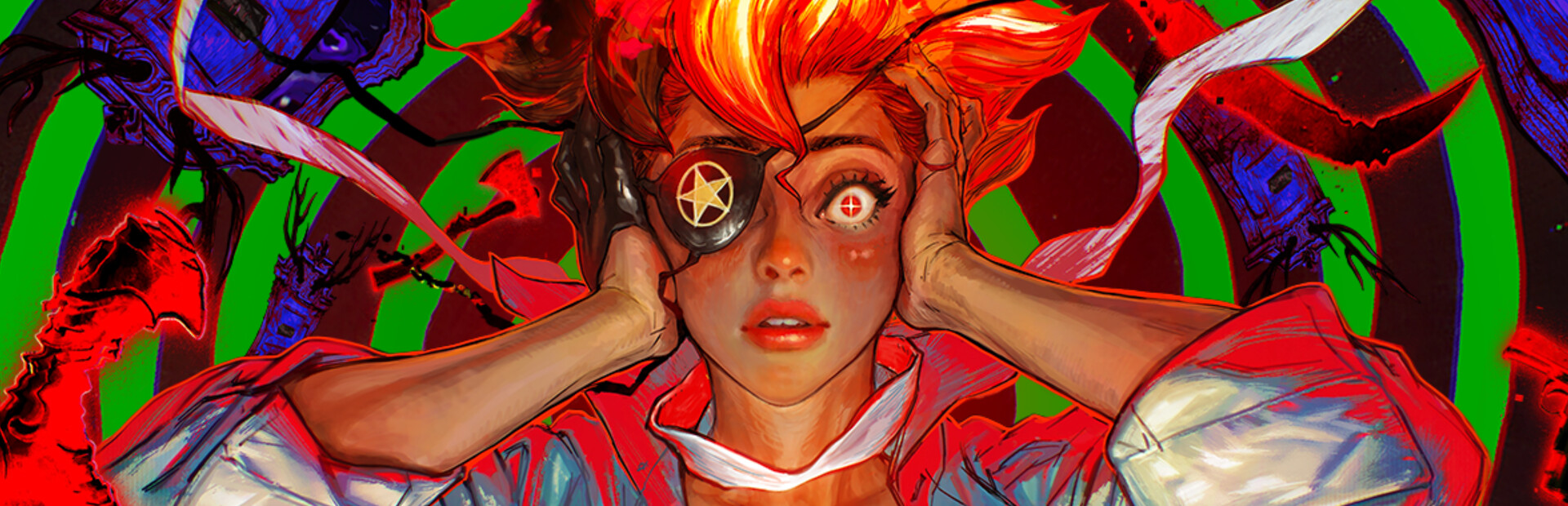 HOTEL BARCELONA cover image