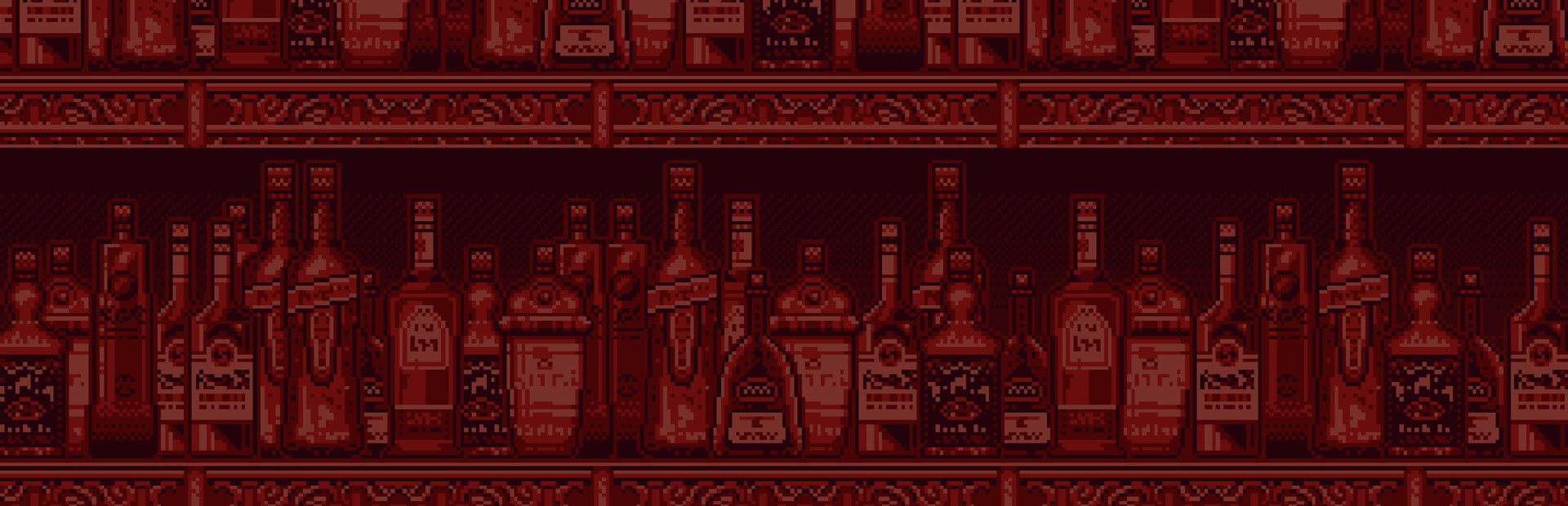 Unforgettable: 4th Dimensional Bartending cover image