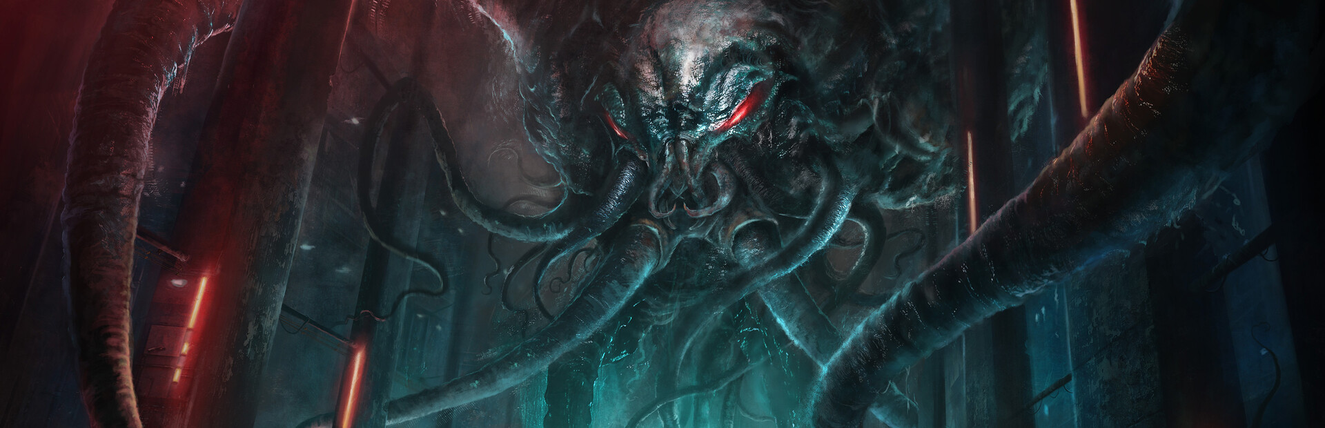 Beneath Demo cover image