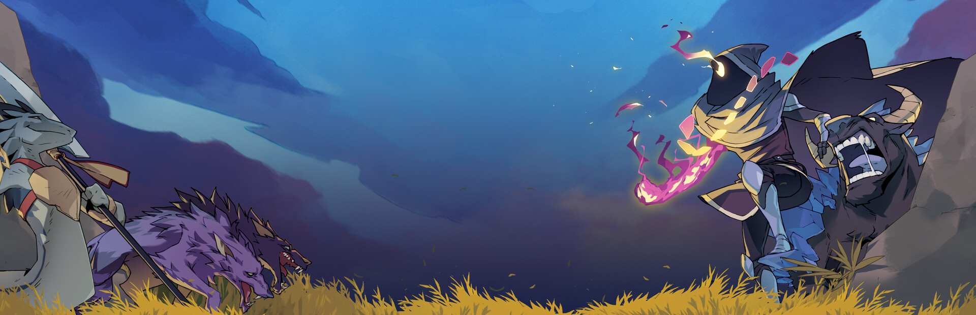 Aethermancer cover image