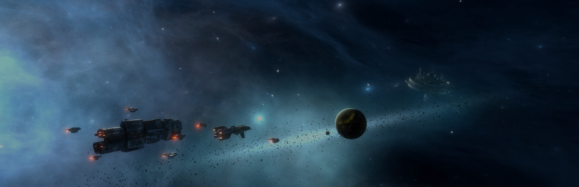 Hyper Empire cover image
